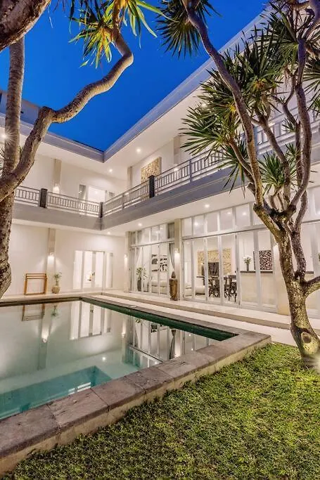Villa Kamboja 1 Seminyak 0*, Seminyak (Bali)