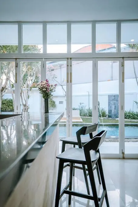 Villa Kamboja 1 Seminyak