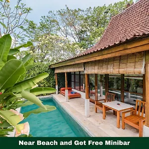 Alam Bidadari Seminyak (Bali)