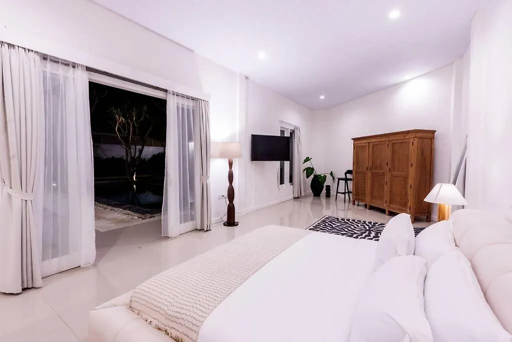 Villa Kamboja 1 Seminyak