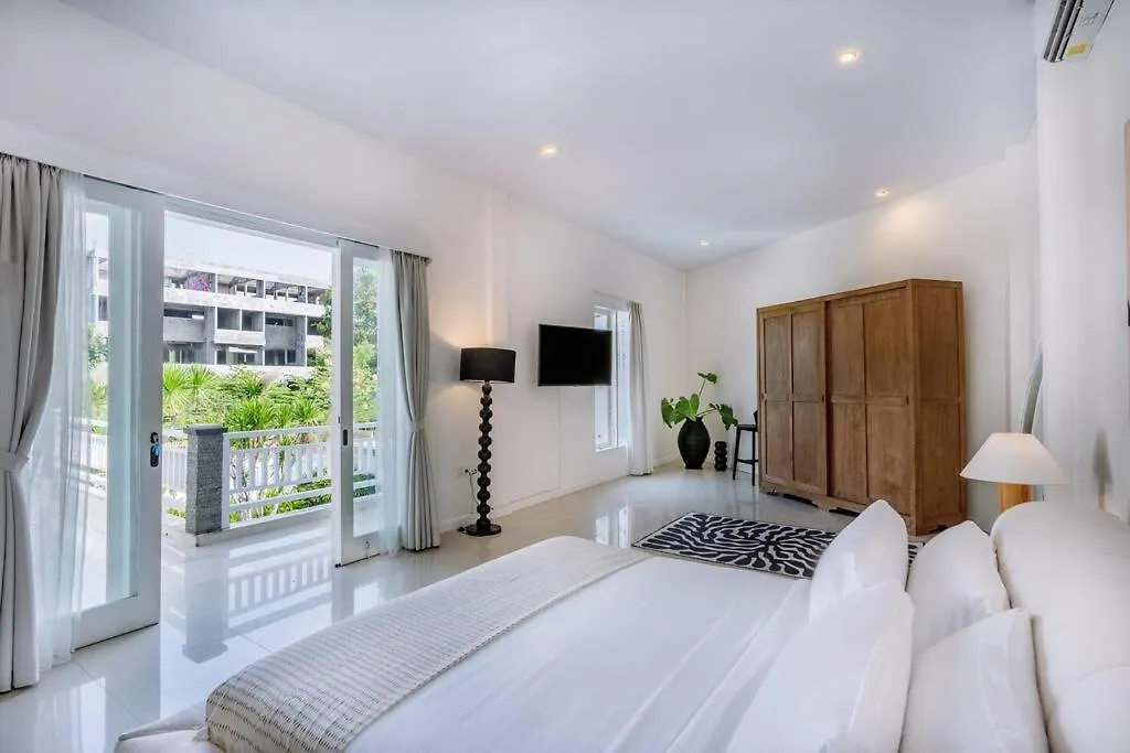 Villa Kamboja 1 Seminyak