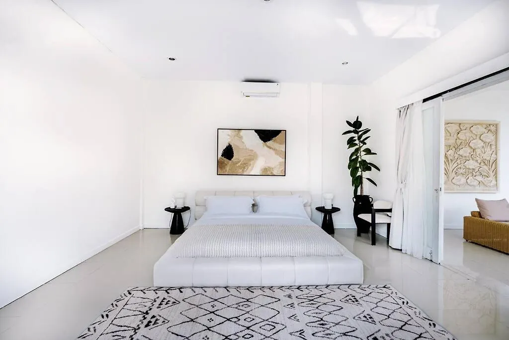 Villa Kamboja 1 Seminyak