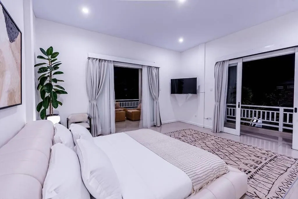 Villa Kamboja 1 Seminyak