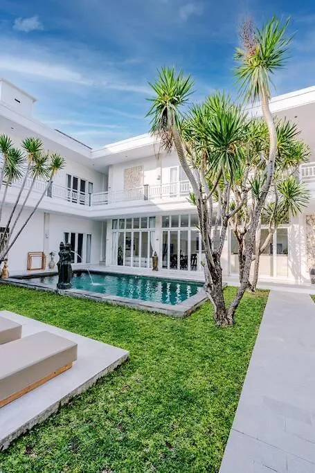 Villa Kamboja 1 Seminyak