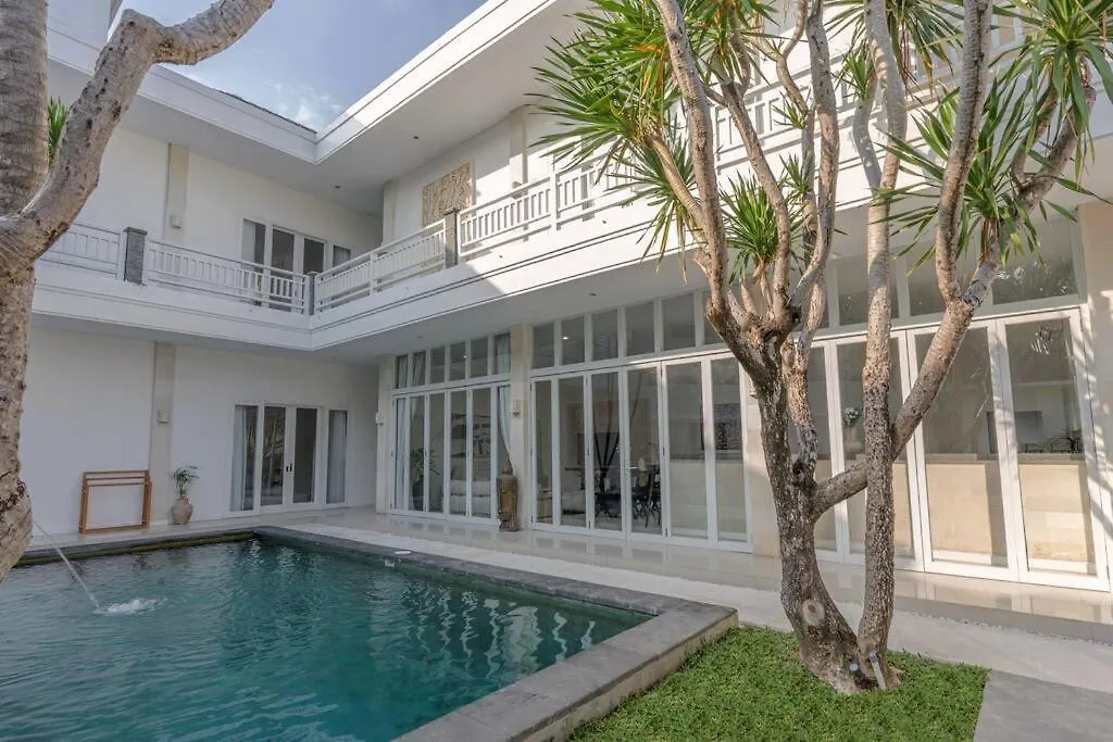 Villa Kamboja 1 Seminyak 0*,