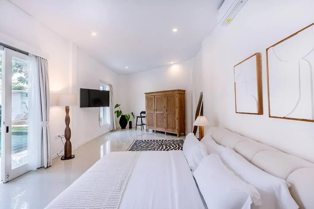 Villa Kamboja 1 Seminyak