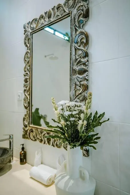Villa Kamboja 1 Seminyak