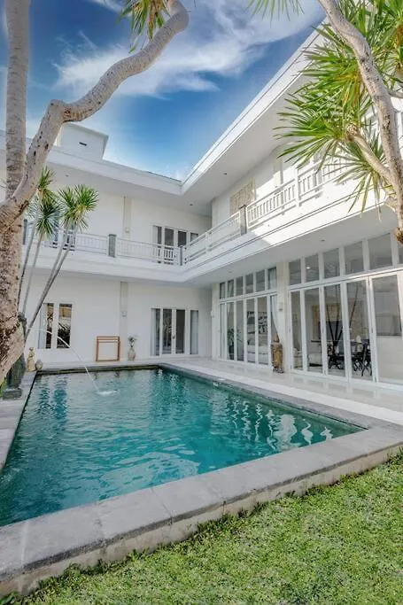 Villa Kamboja 1 Seminyak